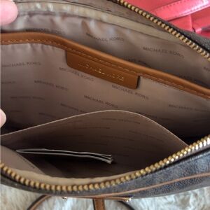 Michael Kors Brown Women's Bag